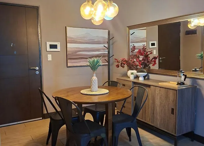 Greenbelt Hamilton Residences By Chikat