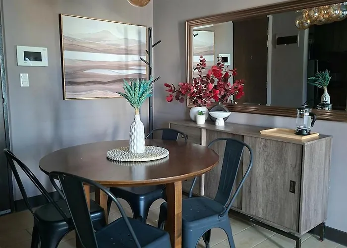 Greenbelt Hamilton Residences By Chikat 4* Manila