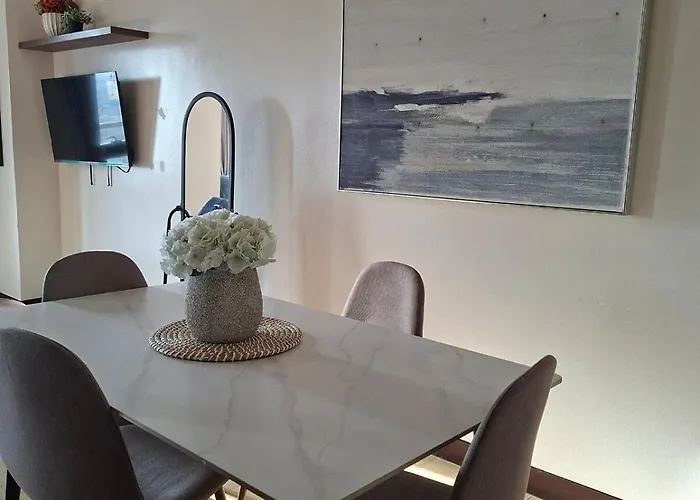 Apartahotel Greenbelt Hamilton Residences By Chikat Manila
