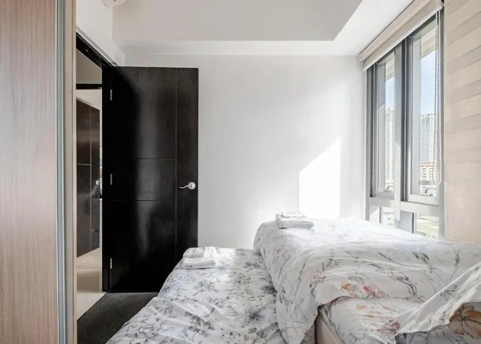 Greenbelt Hamilton Residences By Chikat Apartahotel
