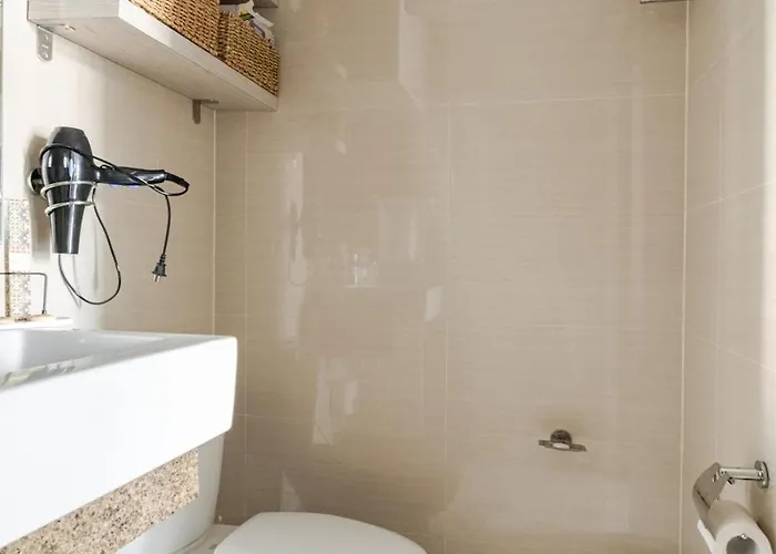 Greenbelt Hamilton Residences By Chikat 4* Manila