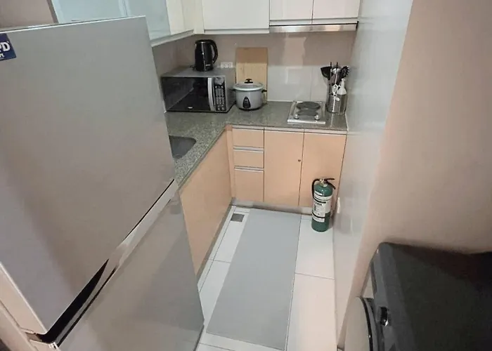 Greenbelt Hamilton Residences By Chikat