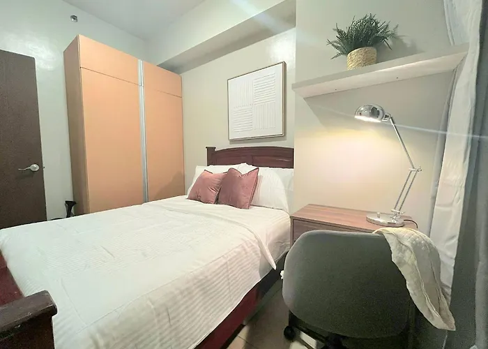 Greenbelt Hamilton Residences By Chikat Manila
