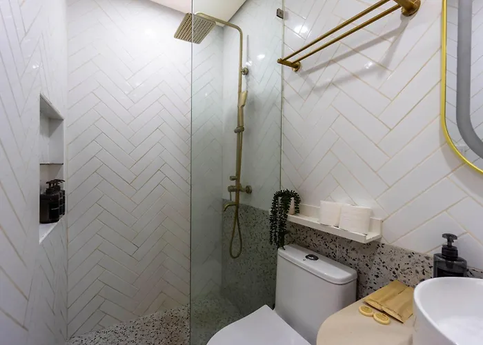 Greenbelt Hamilton Residences By Chikat 4*