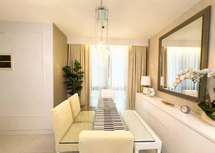Greenbelt Hamilton Residences By Chikat Manila