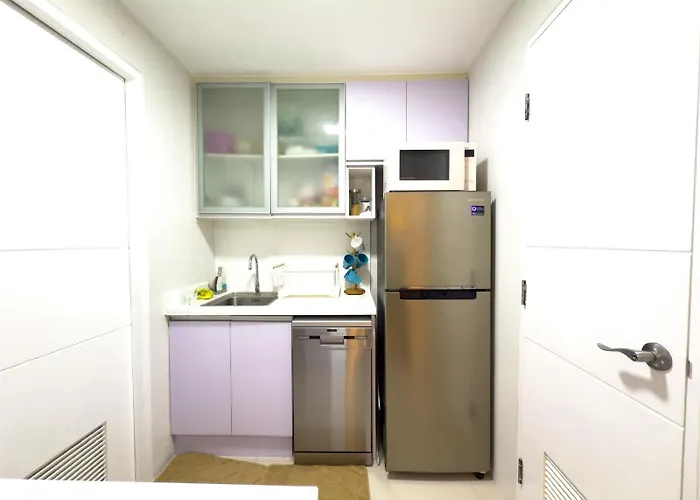 Greenbelt Hamilton Residences By Chikat 4*