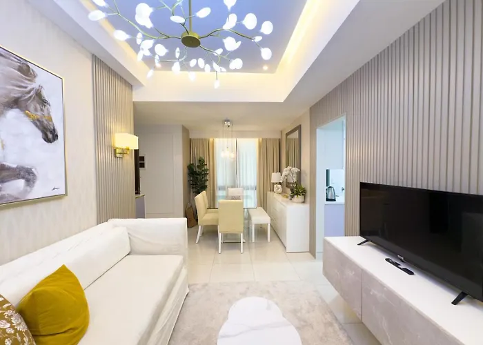 Aparthotel Greenbelt Hamilton Residences By Chikat
